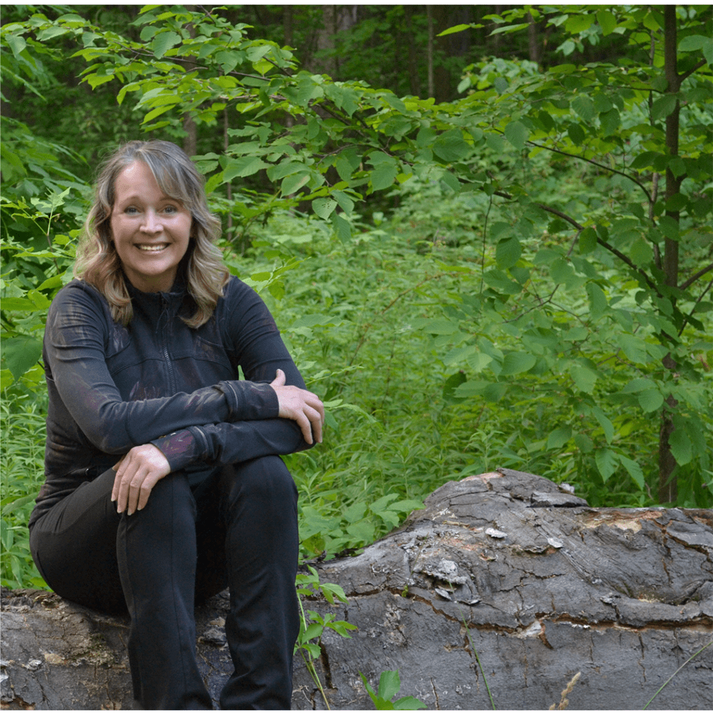 Meet Coach Christine!