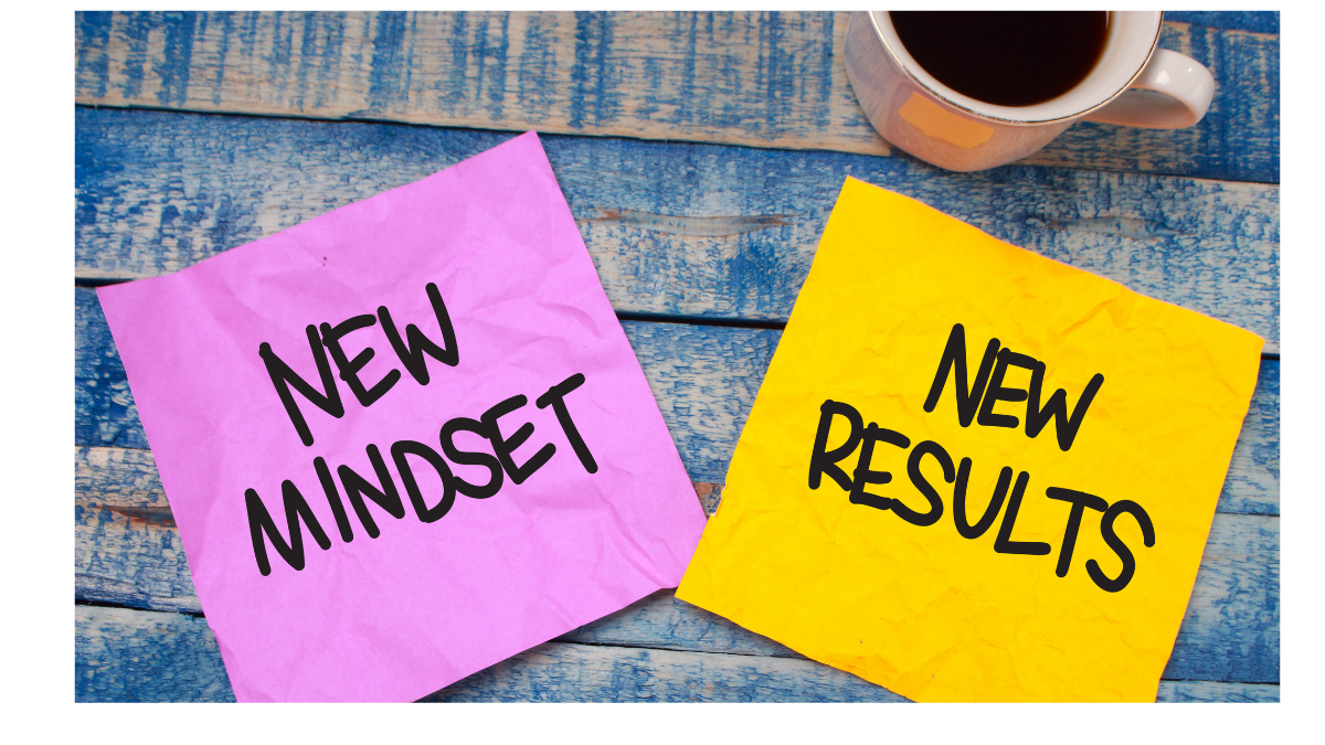 How to build Confidence And Eliminate Self-Doubt