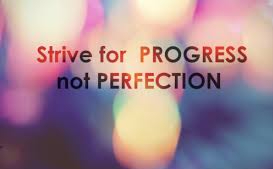 Perfectionism